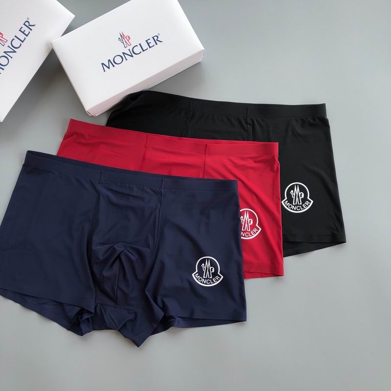Moncler boxer L-3XL 09